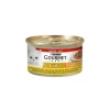Alimenti Umido Gatto|Purina gourmet gold delizia in salsa al pollo per gatti - 85 gr