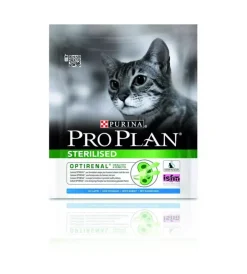 Best Purina proplan gatto sterilised coniglio 400 Alimenti Secco Gatto