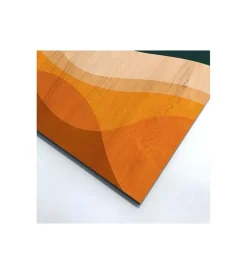 Decorazione Pareti|Quadro in legno 