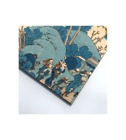 Decorazione Pareti- Quadro in legno