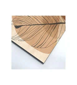 Decorazione Pareti- Quadro in legno 