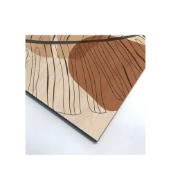 Decorazione Pareti|Quadro in legno 