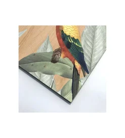 Decorazione Pareti|Quadro in legno 