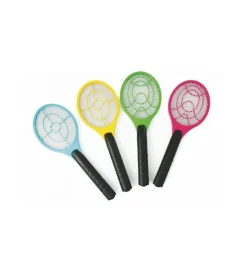 Online Racchetta elettrica per insetti colori assortiti Coltivazione E Cura