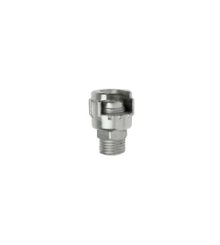 Discount Raccordi con dado fresato 1/4m Compressori