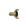 Ferramenta Per Esterno|Raccordi rapidi in ottone 3/4"