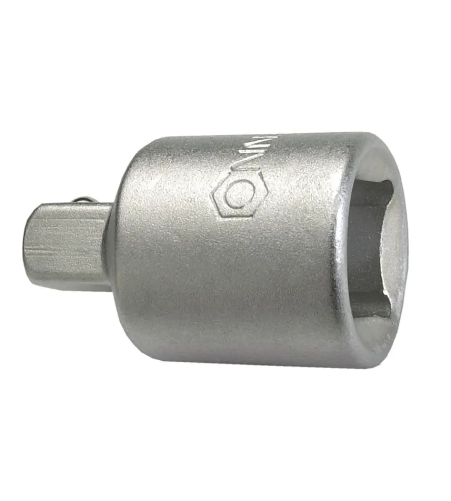 Chiavi- Raccordo 3/8" - 1/4"