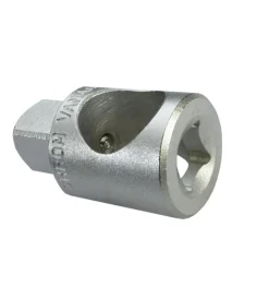 Chiavi|Raccordo 3/8" - 1/2"