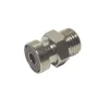 Raccordo attacco a baionetta 1/4m Compressori