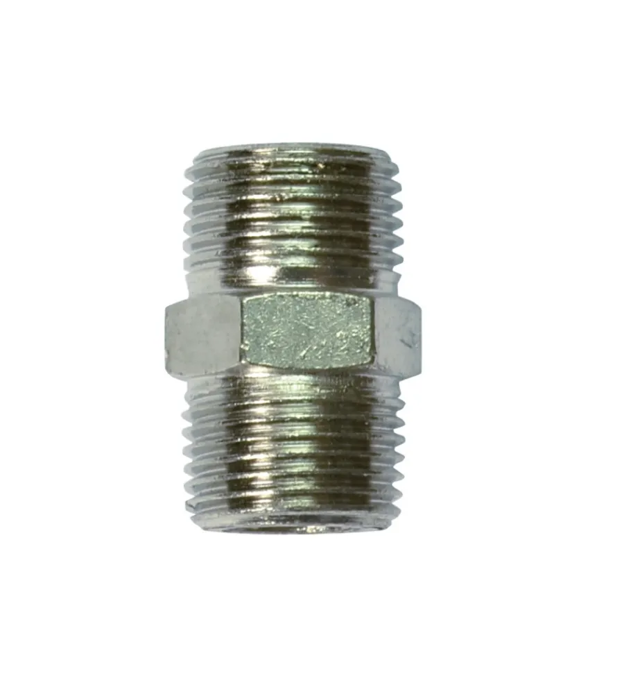 Clearance Raccordo 3/8m - 3/8m Compressori