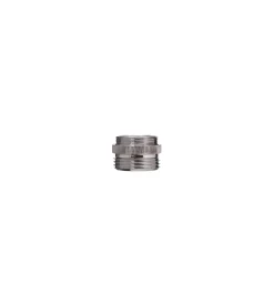 Tubi E Raccordi- Raccordo maschio 3/4" - m24/1