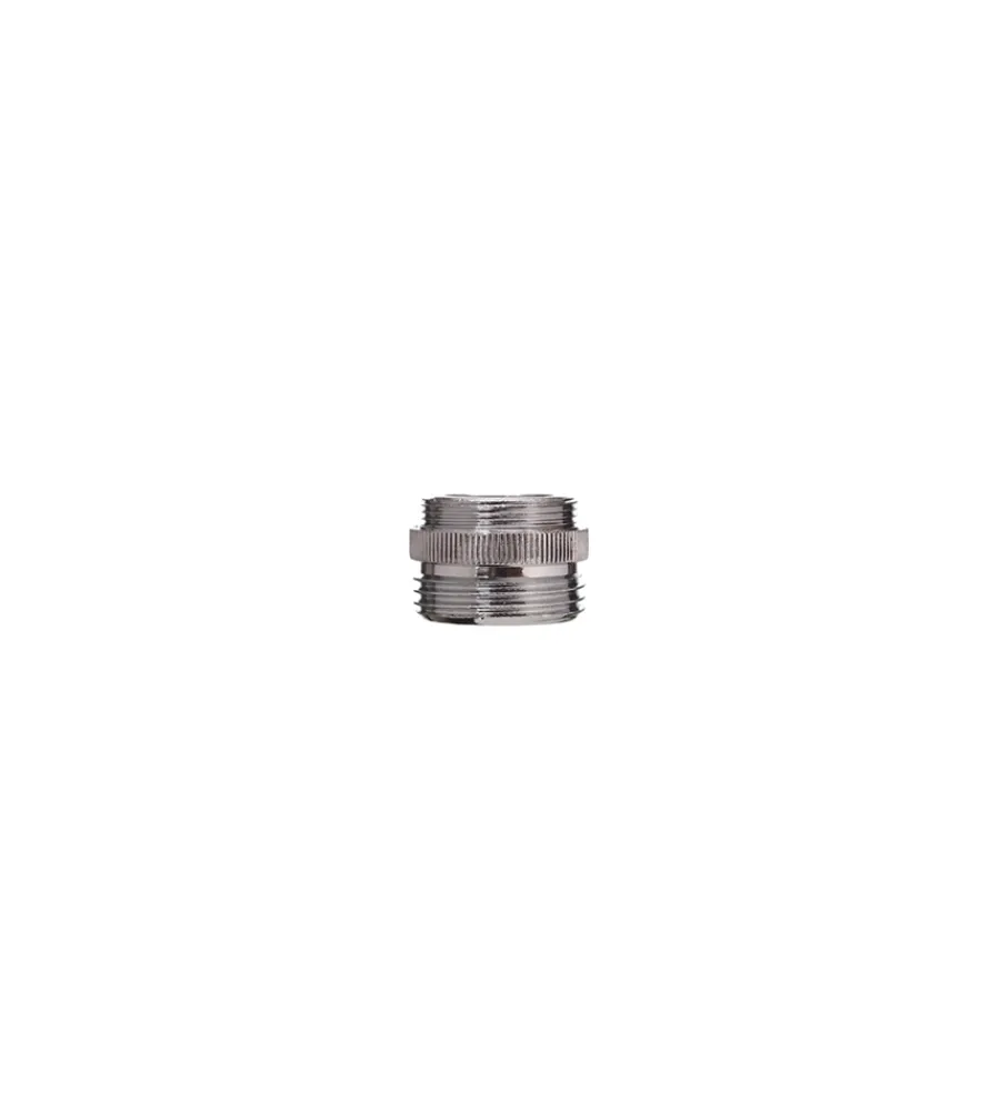 Tubi E Raccordi- Raccordo maschio 3/4" - m24/1
