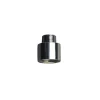 Tubi E Raccordi|Raccordo maschio - femmina f 1/2" m 3/8"