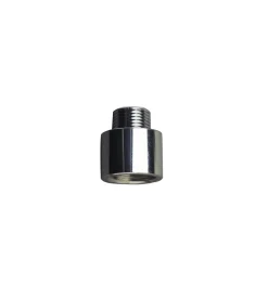 Tubi E Raccordi|Raccordo maschio - femmina f 1/2" m 3/8"