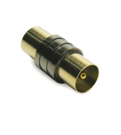 Best Raccordo m/m 9.52 mm. blindato Antenne E Impianti Tv Sat