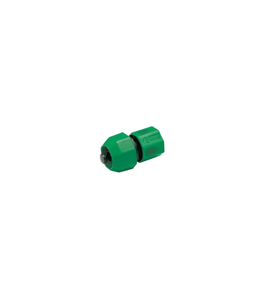 Irrigazione- Raccordo multidiamentro con acquastop