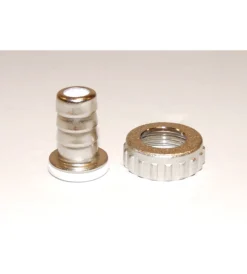 Online Raccordo portagomma in ottone 3/4" Rubinetti Vari