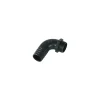 Irrigazione- Raccordo portagomma maschio curvo 1x25