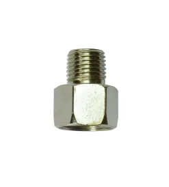 Compressori|Raccordo riduzione 1/4m - 3/8f