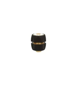 Online Raccordo riparatore in ottone e gomma da 16/19 mm - 3/4 pollici. Irrigazione