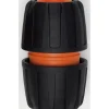 Irrigazione-G.F. Raccordo riparatore universale.