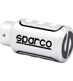 Sparco Auto Interno|Racing pomello del cambio manuale universale per auto
