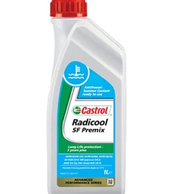 Sale Radicool sf premix 1l Oli E Lubrificanti