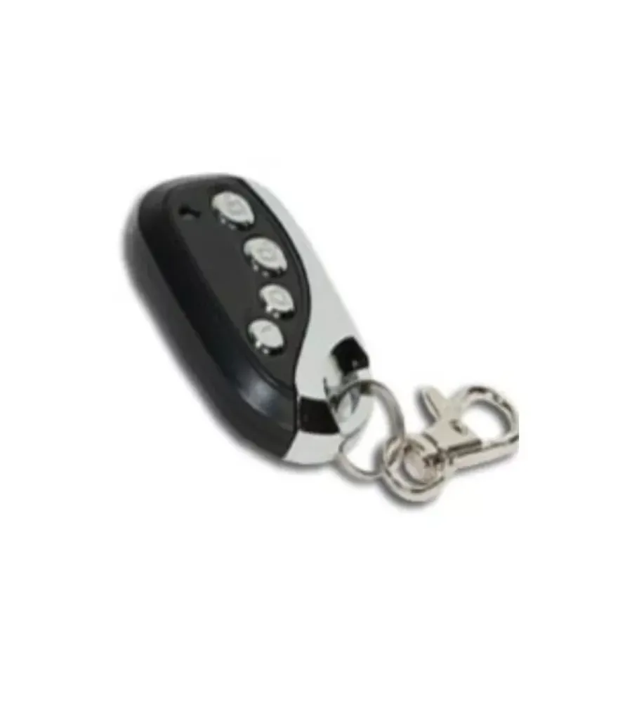 Best Radiocomando universale "lupin" autoapprendente Automatismi E Accessori