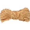 Outlet Rafia naturale 50 grammi a fasce Coltivazione E Cura