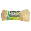 Coltivazione E Cura-Verdemax Rafia naturale bobina gr50