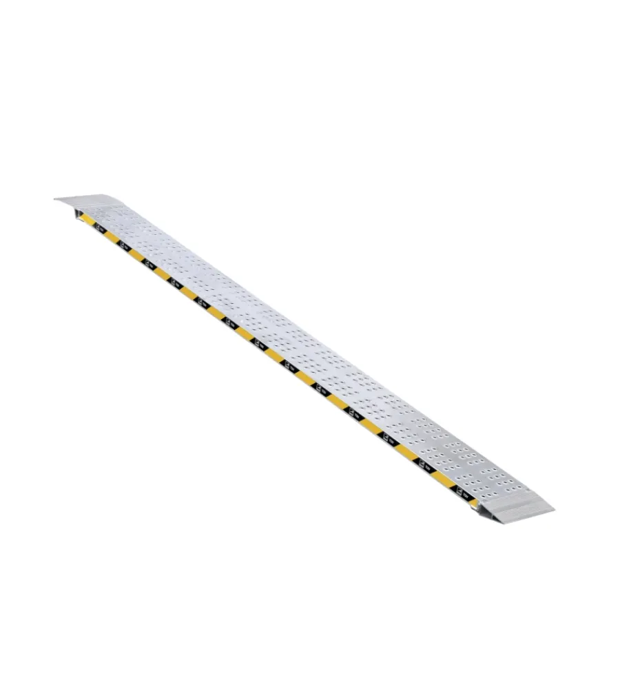 Rampe- Rampa 200x2500 fissa