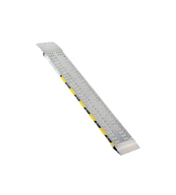 Rampe|Rampa 200x2000 fissa
