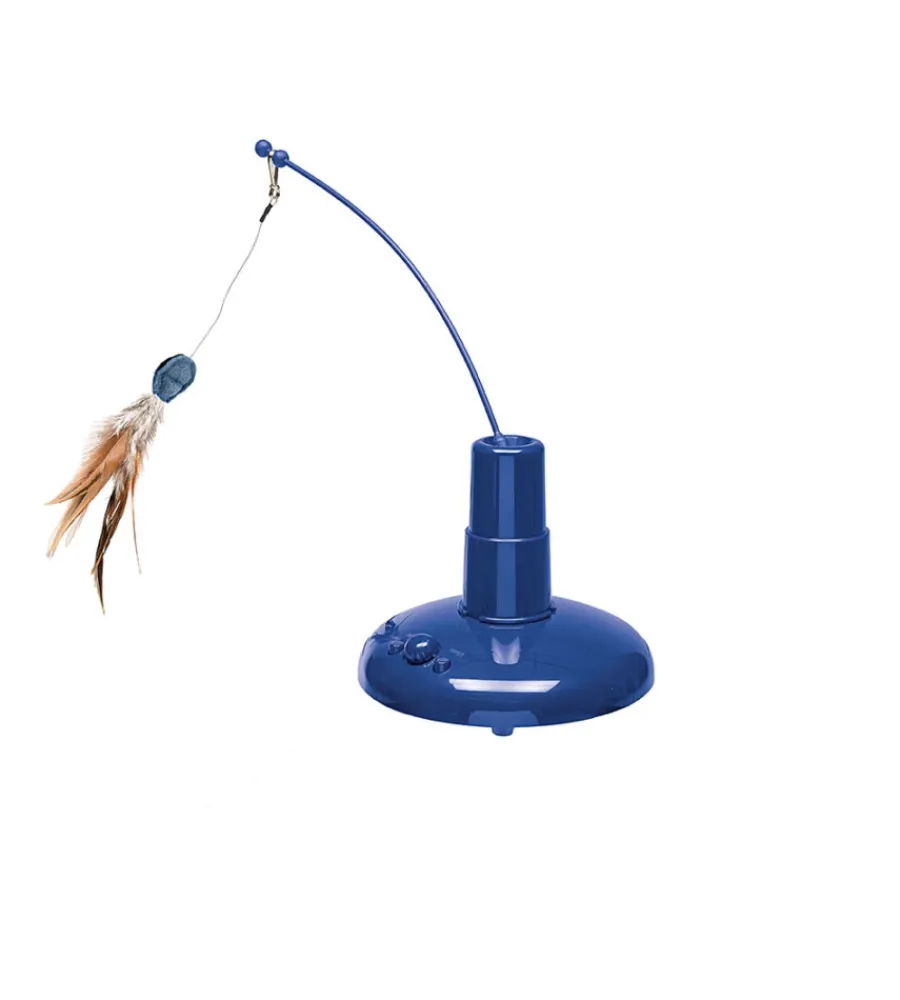 Giochi-Ferplast Raptor gioco elettronico -