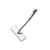 Attrezzatura Giardinaggio- Raschiatore zincato a spinta 16 cm.
