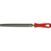 Lime, Raspe E Spazzole|Raspa per legno a mezza luna - taglio 1 - l. 200 mm.