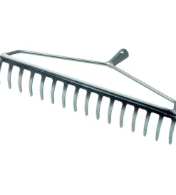 Rastrello 16 denti Attrezzatura Giardinaggio