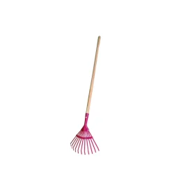 New Rastrello per foglie per bambino Attrezzatura Giardinaggio
