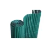 New Recinzione da esterno in pvc monofacciale verde 3x1 metri Reti, Recizioni E Cancelli Per Giardino