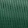 Reti, Recizioni E Cancelli Per Giardino-EuroGarden Recinzione da esterno in pvc monofacciale verde 3x1,5 metri