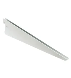 Officina E Garage|Reggimensola ad "u" - 47 cm. - bianco