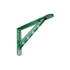 Sale Reggimensola "multifunzione" - 100 x 150 mm. - verde Decorazione Pareti