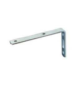 Sistemi Di Fissaggio- Reggimensola senza saetta 200 x 70 spessore 3 mm.