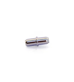 Reggipiani modello "duplo" in ferro nichelato ø 5 mm. 40 pz. Decorazione Pareti