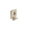 Discount Reggispecchi - ferro nichelato - 4 pz. Ferramenta Per Mobili E Infissi