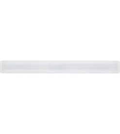 New Reglette led bianca 128,5 cm, 23w Illuminazione Per Interno