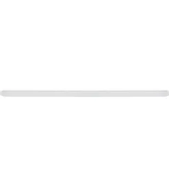 New Reglette led bianca 128,5 cm, 23w Illuminazione Per Interno