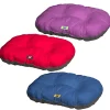 Best Relax 65/6 c. mimet.verde-rosa - . Cuscini E Brandine