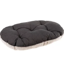 Best Relax 89/10 p c. marrone-beige Cuscini E Brandine