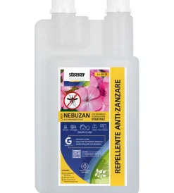Stocker Antiparassitari|Repellente antizanzare "nebuzan" 1 litro