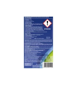 Stocker Antiparassitari|Repellente antizanzare "nebuzan" 1 litro